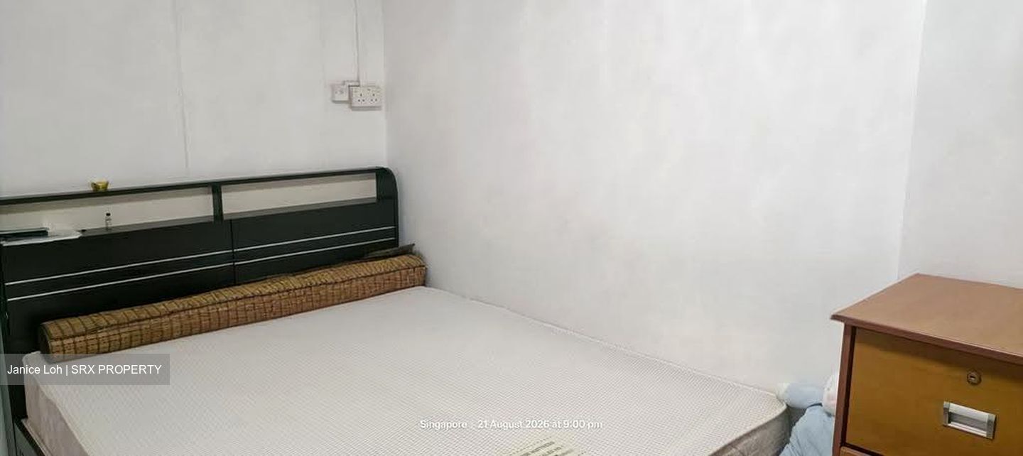 Blk 568 Pasir Ris Street 51 (Pasir Ris), HDB 4 Rooms #608708131